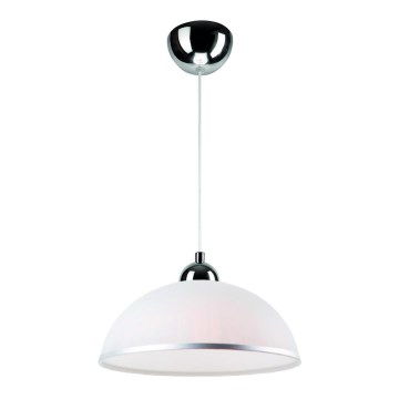 Chandelier on a string 1xE27/60W/230V