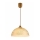 Chandelier on a string 1xE27/60W/230V