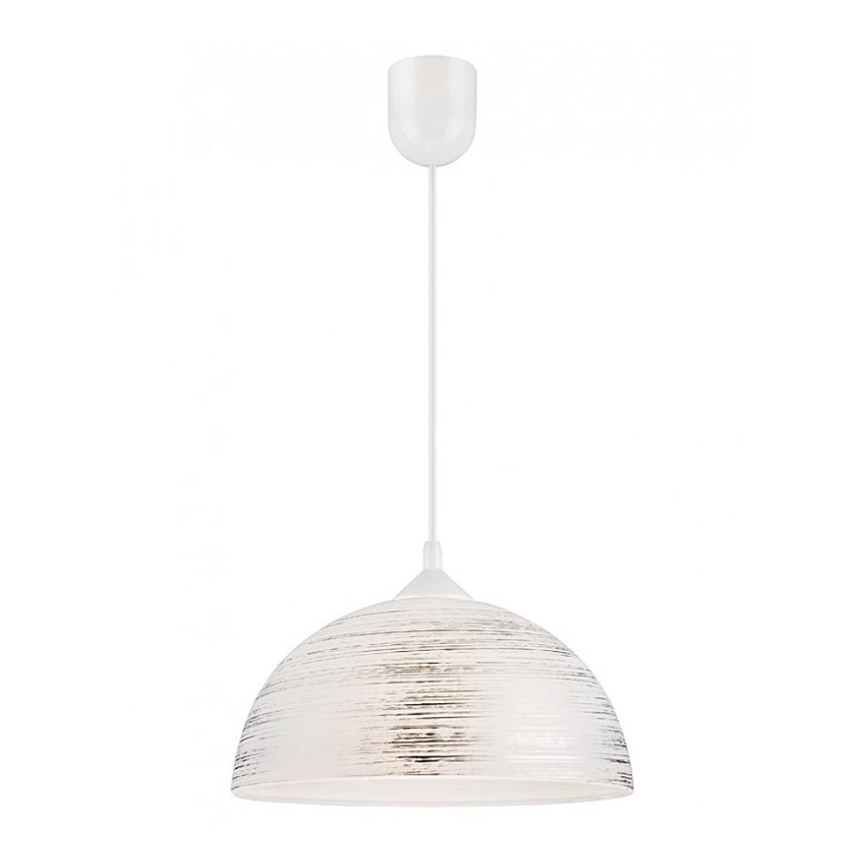 Chandelier on a string 1xE27/60W/230V