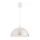 Chandelier on a string 1xE27/60W/230V