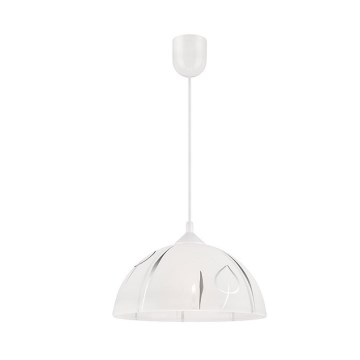 Chandelier on a string 1xE27/60W/230V