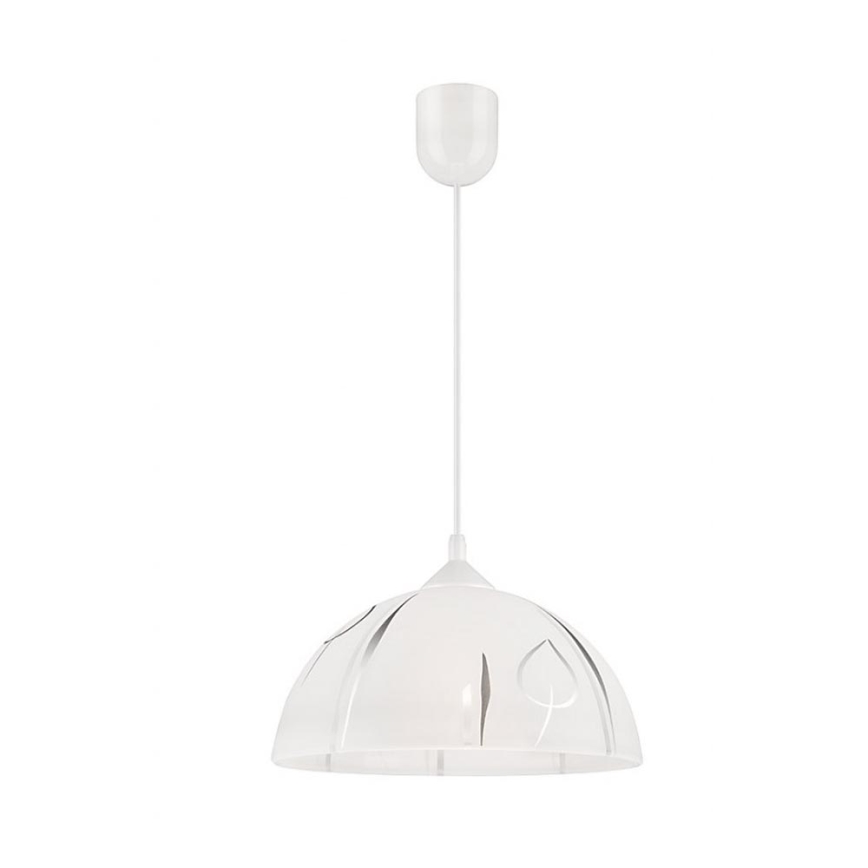 Chandelier on a string 1xE27/60W/230V
