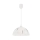 Chandelier on a string 1xE27/60W/230V