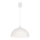 Chandelier on a string 1xE27/60W/230V