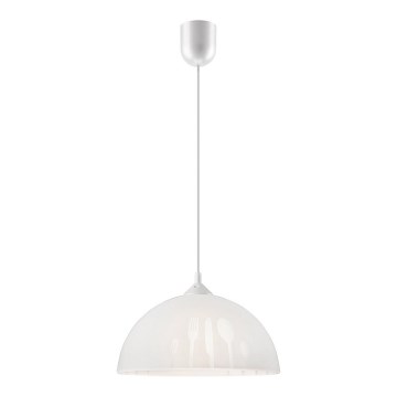Chandelier on a string 1xE27/60W/230V