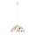 Chandelier on a string 1xE27/60W/230V