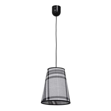 Chandelier on a string 1xE27/60W/230V