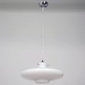 Chandelier on a string 1xE27/60W/230V