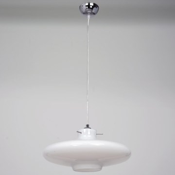 Chandelier on a string 1xE27/60W/230V