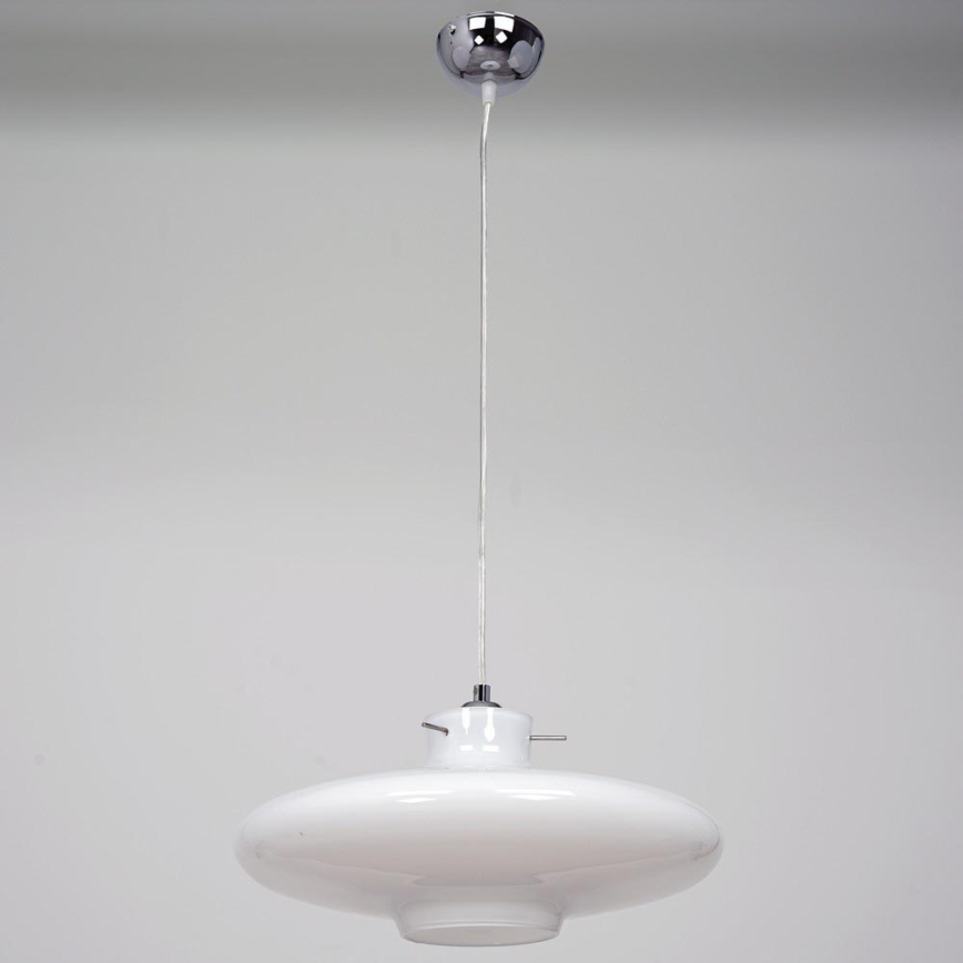 Chandelier on a string 1xE27/60W/230V