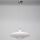 Chandelier on a string 1xE27/60W/230V