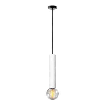 Chandelier on a string 1xE27/60W/230V