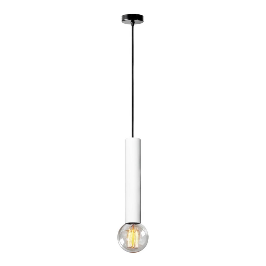 Chandelier on a string 1xE27/60W/230V