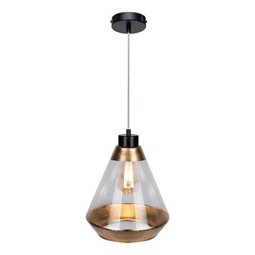 Chandelier on a string 1xE27/60W/230V