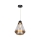 Chandelier on a string 1xE27/60W/230V