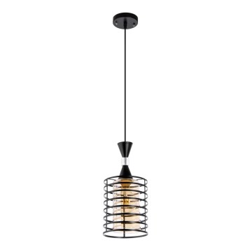 Chandelier on a string 1xE27/60W/230V