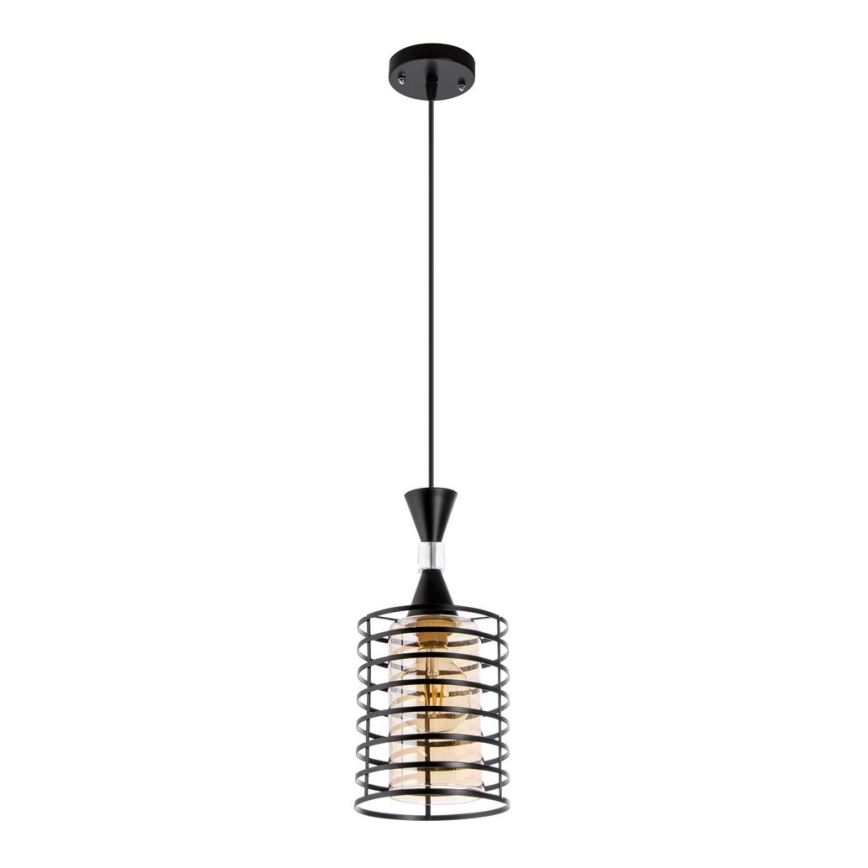 Chandelier on a string 1xE27/60W/230V
