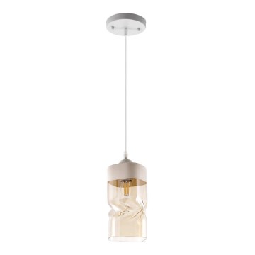 Chandelier on a string 1xE27/60W/230V