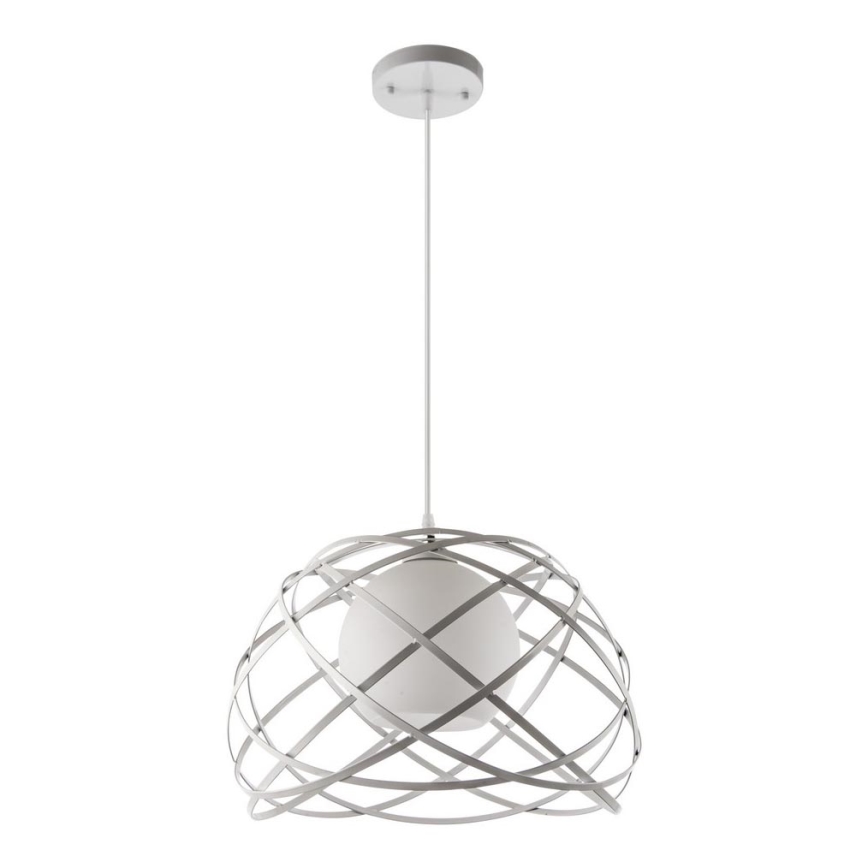 Chandelier on a string 1xE27/60W/230V