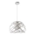 Chandelier on a string 1xE27/60W/230V