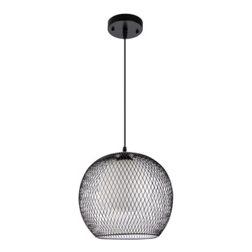 Chandelier on a string 1xE27/60W/230V