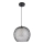 Chandelier on a string 1xE27/60W/230V