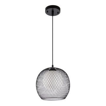 Chandelier on a string 1xE27/60W/230V