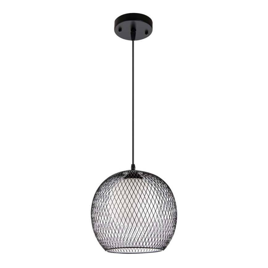 Chandelier on a string 1xE27/60W/230V