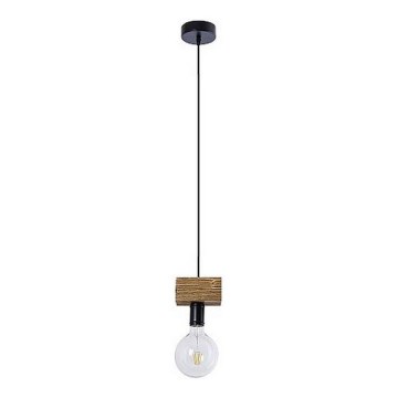 Chandelier on a string 1xE27/60W/230V