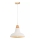 Chandelier on a string 1xE27/60W/230V