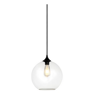 Chandelier on a string 1xE27/60W/230V