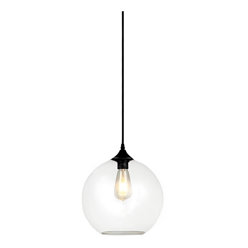 Chandelier on a string 1xE27/60W/230V