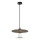 Chandelier on a string 1xE27/60W/230V