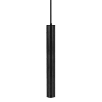 Chandelier on a string 1xGU10/35W/230V 50 cm black