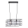 Chandelier on a string 2xE27/60W/230V