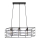 Chandelier on a string 3xE27/60W/230V