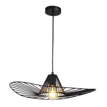 Chandelier on a string ABANO 1xE27/20W/230V