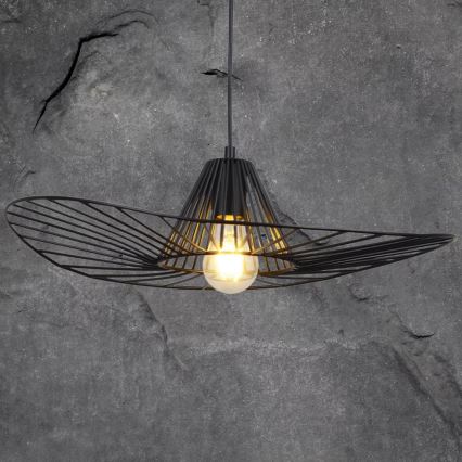 Chandelier on a string ABANO 1xE27/20W/230V