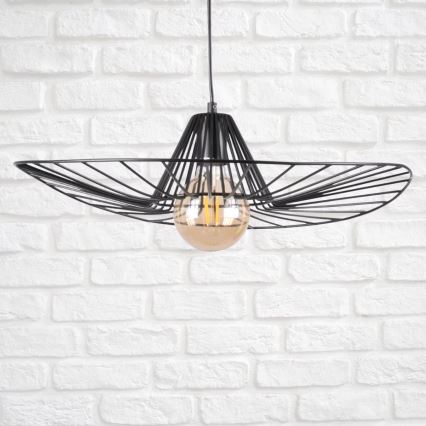 Chandelier on a string ABANO 1xE27/20W/230V