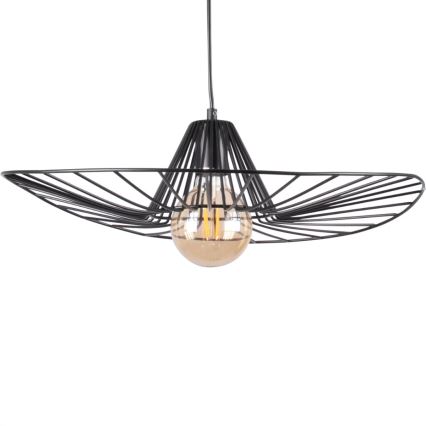 Chandelier on a string ABANO 1xE27/20W/230V