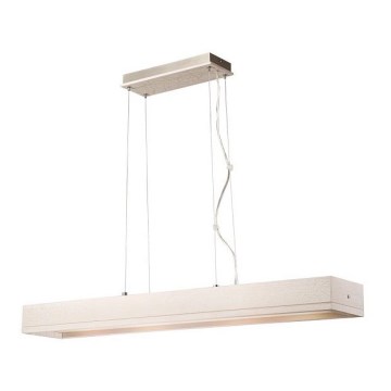 Chandelier on a string AGATA 4xE27/60W/230V