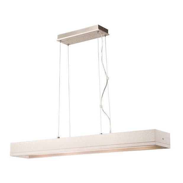 Chandelier on a string AGATA 4xE27/60W/230V