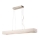 Chandelier on a string AGATA 4xE27/60W/230V