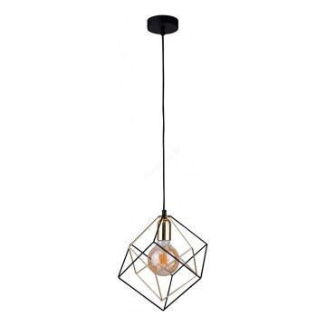 Chandelier on a string ALAMBRE 1xE27/60W/230V