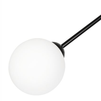 Chandelier on a string ALESSIA BALL 3xG9/5W/230V