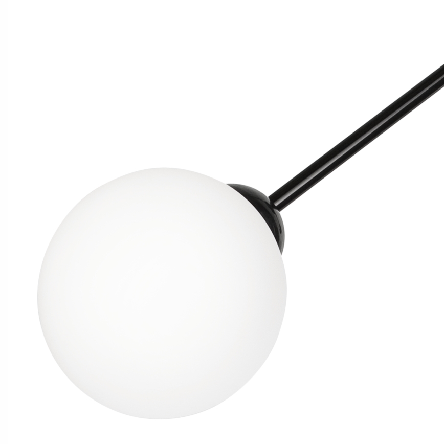 Chandelier on a string ALESSIA BALL 3xG9/5W/230V