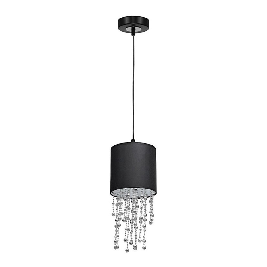 Chandelier on a string ALMERIA 1xE27/60W/230V