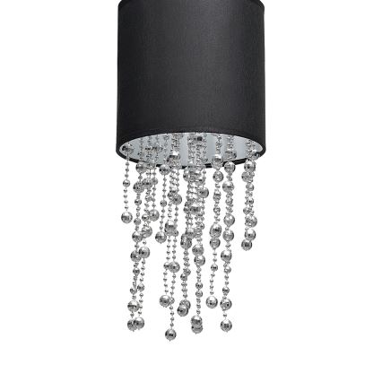 Chandelier on a string ALMERIA 1xE27/60W/230V