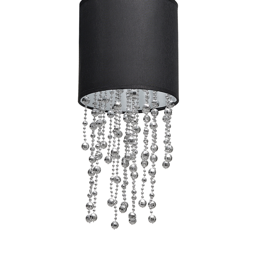 Chandelier on a string ALMERIA 1xE27/60W/230V