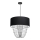 Chandelier on a string ALMERIA 1xE27/60W/230V